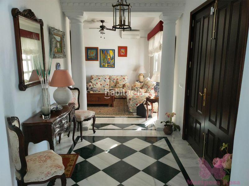 Foto 1b525103-8678-4ac4-83fc-56630ff86e48. Chalet dans playa La Barrosa 1ªpista dans La Barrosa Chiclana de la Frontera