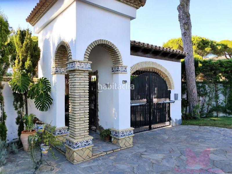 Foto 3ab8c57a-d232-4f41-b632-2f1d72324992. Chalet dans playa La Barrosa 1ªpista dans La Barrosa Chiclana de la Frontera