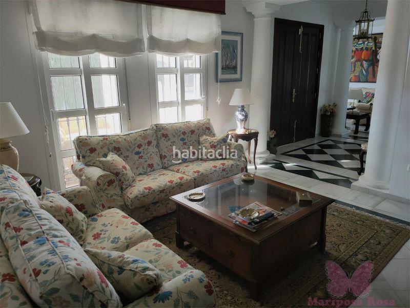 Foto 73173373-e0a3-4607-b9b5-8bed7fa87866. Chalet dans playa La Barrosa 1ªpista dans La Barrosa Chiclana de la Frontera