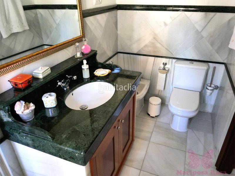 Foto c728e546-c2c0-4a86-b6b2-290db6a9965f. Chalet dans playa La Barrosa 1ªpista dans La Barrosa Chiclana de la Frontera