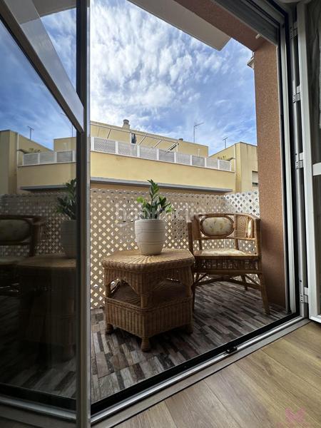 Foto 6c6fa51a-6d2c-4ea1-8758-b050be14564c. Affitto appartamento in san salvador in Paseo Marítimo - San José - La Laguna Cádiz