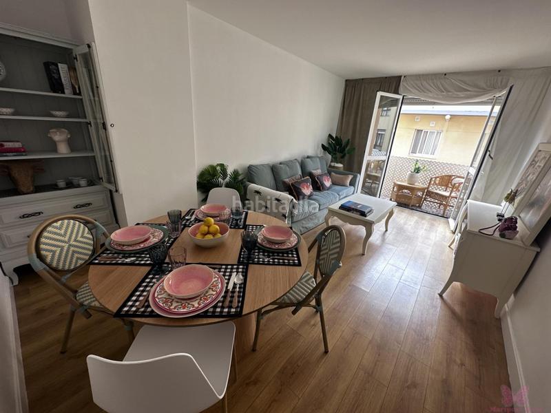 Foto e28c2f25-ee4b-4276-acdf-ab4419f01bd9. Affitto appartamento in san salvador in Paseo Marítimo - San José - La Laguna Cádiz