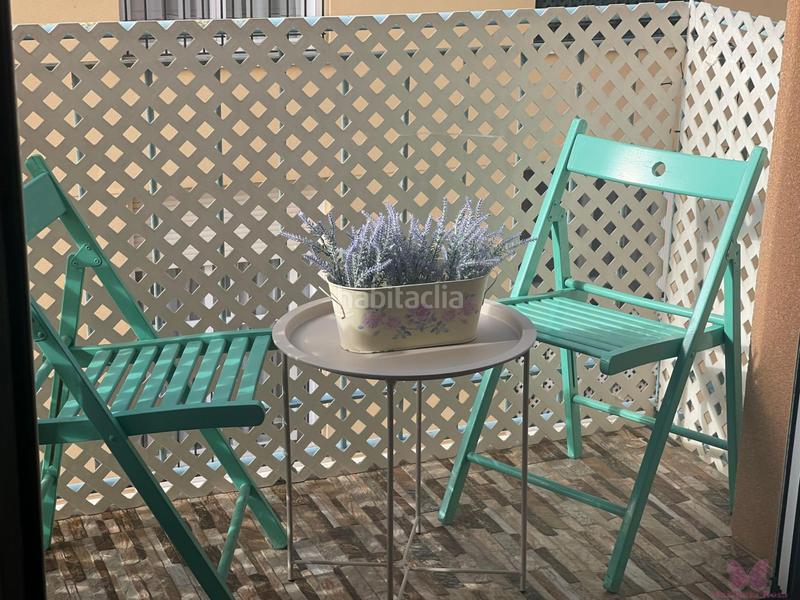 Foto 1aff50d4-5541-4cde-9e40-fa188fd86a4a. Location appartement dans san salvador dans Paseo Marítimo - San José - La Laguna Cádiz