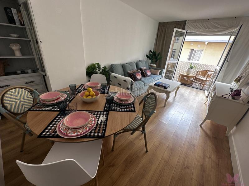 Foto 24e2ac83-3fde-4fb2-93fd-5ae9c49af257. Location appartement dans san salvador dans Paseo Marítimo - San José - La Laguna Cádiz