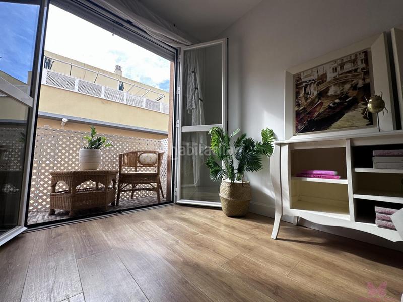 Foto ebdc900a-2efd-4b88-8dc6-744663367c4c. Location appartement dans san salvador dans Paseo Marítimo - San José - La Laguna Cádiz