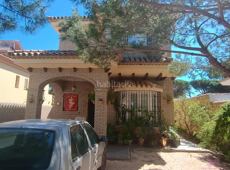 Foto 350ead64-b58b-4822-bb6d-d796c13e93b5. Chalet in La Barrosa Chiclana de la Frontera