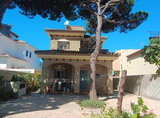 Chalet à La Barrosa. Chiclana de la fronterachalet