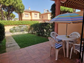 Apartment in Mar Baltico