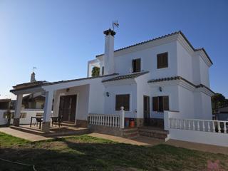 Chalet à Los Gallos. Chiclana de la fronterachalet