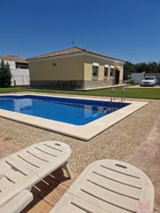Chalet à Los Franceses - La Vega. Chiclana de la fronterachalet
