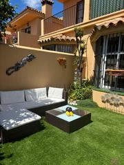 Casa en Núcleo urbano. Chiclana de la fronteracasa
