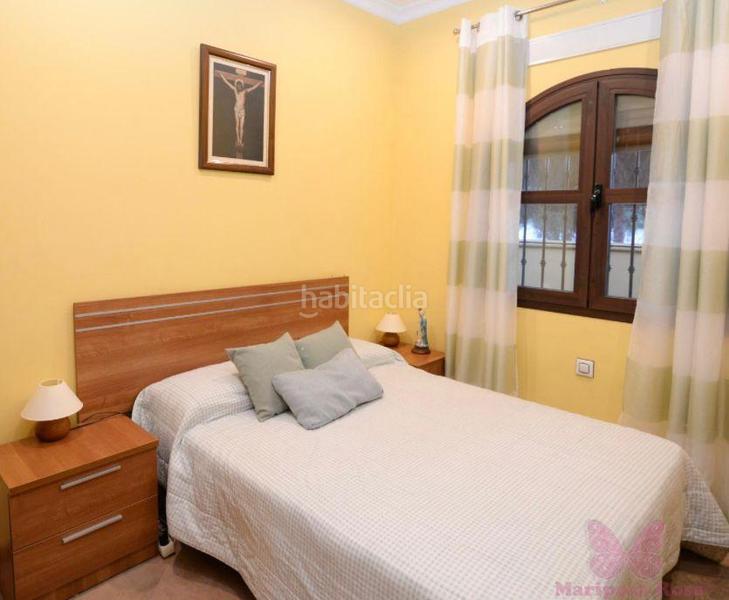 Foto 19fbe1ab-a05c-4800-b1c5-c8ceef2a1e9f. Chalet with parking pool in La Barrosa Chiclana de la Frontera