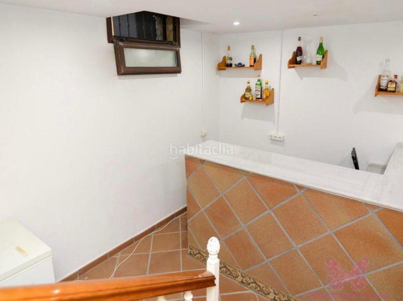 Foto 4d55395b-6864-49ee-9fde-8b83fbb816af. Chalet with parking pool in La Barrosa Chiclana de la Frontera