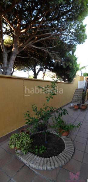Foto ab11ddb9-46bd-4bc4-82a7-5faa742befa9. Chalet with parking pool in La Barrosa Chiclana de la Frontera