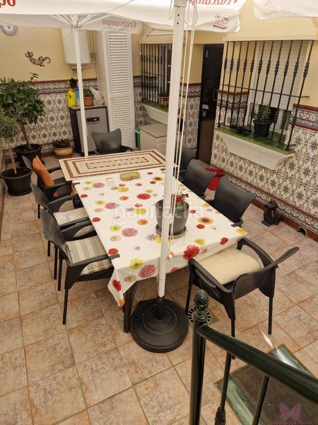Foto 1b5231c4-7da2-4ef5-90cb-53e48d7258bd. House with parking in Núcleo urbano Chiclana de la Frontera