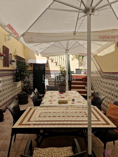 Foto 308a5d35-e17d-418c-a37c-8ecddeba0a3f. House with parking in Núcleo urbano Chiclana de la Frontera