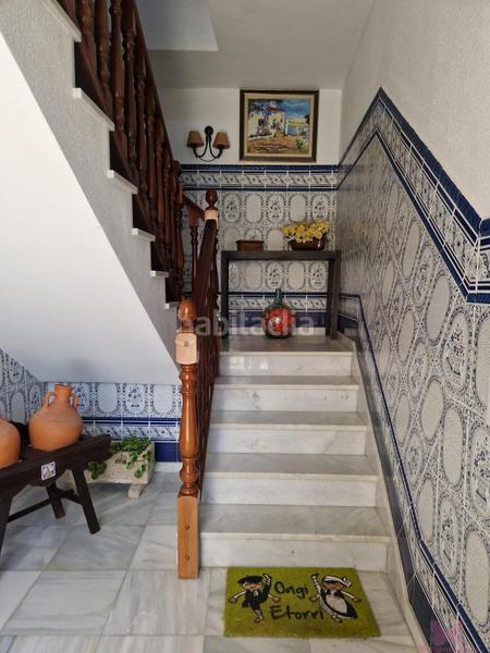 Foto 3a79e505-cfc3-4e46-8399-17c4312b9858. House with parking in Núcleo urbano Chiclana de la Frontera