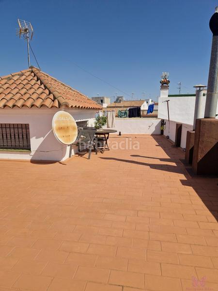 Foto 58fae378-39ba-4f31-933e-d3c28129adb0. House with parking in Núcleo urbano Chiclana de la Frontera