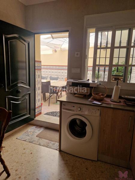 Foto 5b7a0ff6-d85c-4892-a043-1f348d8fa258. House with parking in Núcleo urbano Chiclana de la Frontera