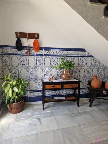 Foto 9360210c-ef30-415c-bfd4-8b52bc5aeee0. House with parking in Núcleo urbano Chiclana de la Frontera