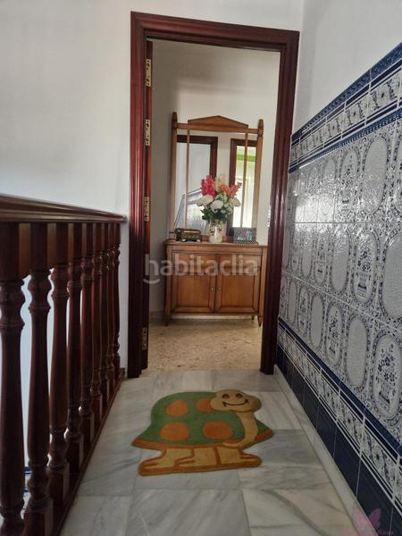 Foto f5c6c8c1-2163-4e6e-b348-3b3cb0417a1b. House with parking in Núcleo urbano Chiclana de la Frontera