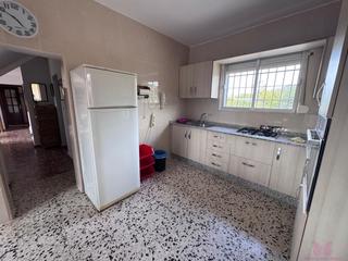 Masia a Jon el almendral pago de los ninos. 0. Chiclana de la fronterafinca rustica