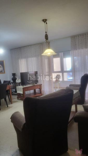 Foto 2543a763-6538-490d-b987-633c60fc8bcd. Piso  en Paseo Marítimo - San José - La Laguna Cádiz