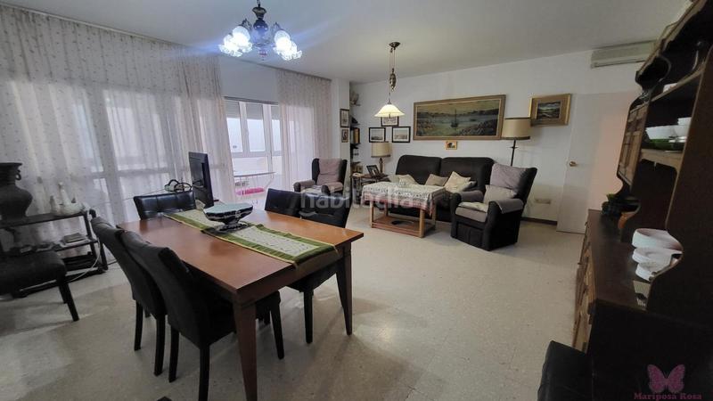 Foto 25d3e67d-2e52-42ee-983b-ddf99172f425. Piso  en Paseo Marítimo - San José - La Laguna Cádiz