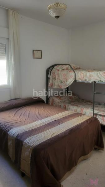 Foto 2e68f3b3-2c7d-43b6-b9bb-ea9c9267c8a3. Piso  en Paseo Marítimo - San José - La Laguna Cádiz