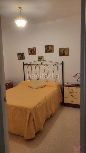 Foto 8afb575e-2266-4677-bdf9-686930a71447. Piso  en Paseo Marítimo - San José - La Laguna Cádiz