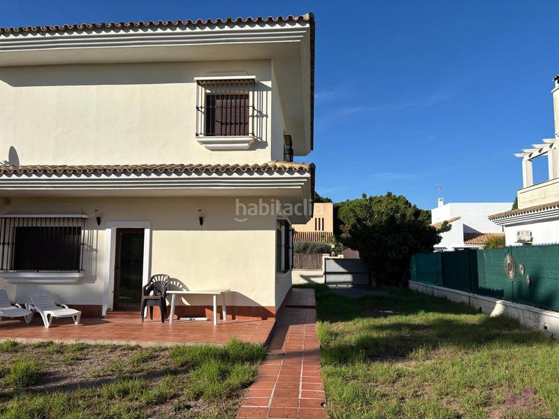 Foto 3a71d24c-36be-4ab3-9cce-12eb226c352f. Chalet mit pool in Novo Sancti Petri Chiclana de la Frontera