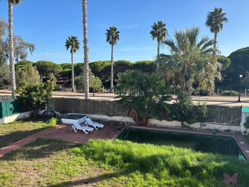 Foto 407b2fcc-20e6-40cb-bcd7-d608642b0e4a. Chalet mit pool in Novo Sancti Petri Chiclana de la Frontera