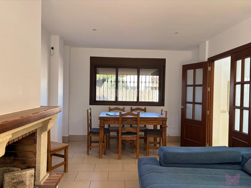 Foto 5d0cb760-c7d3-4df1-b4ee-47d42c057516. Chalet mit pool in Novo Sancti Petri Chiclana de la Frontera