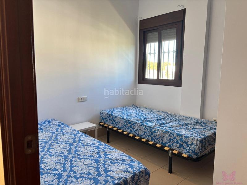 Foto 5dbd56ba-c2b0-4417-9bf3-f23184185d21. Chalet mit pool in Novo Sancti Petri Chiclana de la Frontera