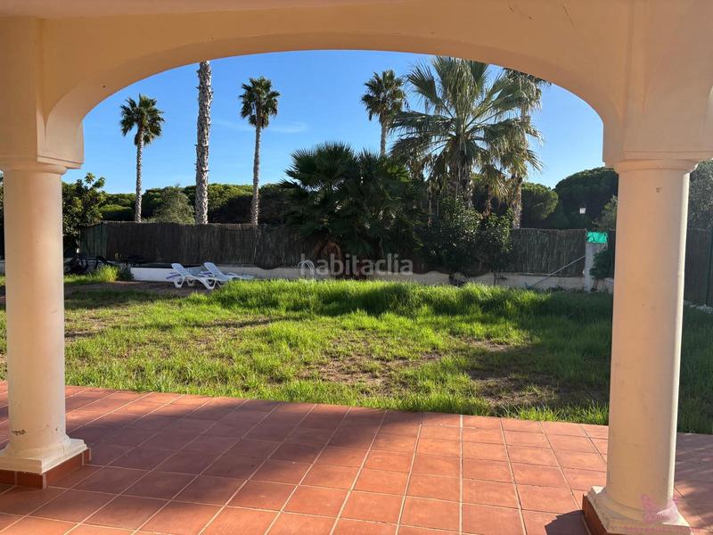 Foto 8a9d56a5-ddd5-4b59-bd5c-4161665d7c33. Chalet mit pool in Novo Sancti Petri Chiclana de la Frontera