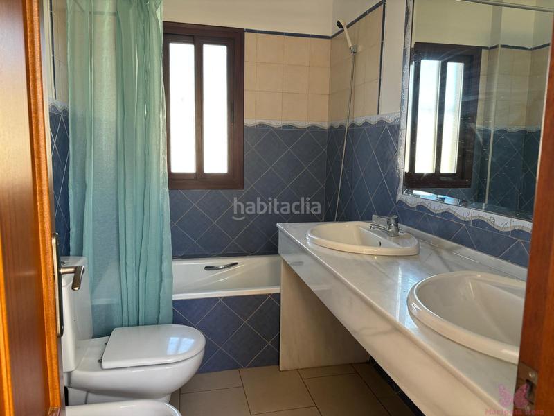 Foto a61eacd8-828a-48f9-abf3-323aa1a46041. Chalet mit pool in Novo Sancti Petri Chiclana de la Frontera