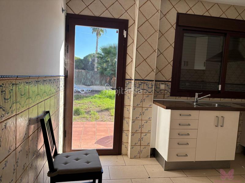 Foto a78f724d-8578-452b-b405-122a24d83d92. Chalet mit pool in Novo Sancti Petri Chiclana de la Frontera