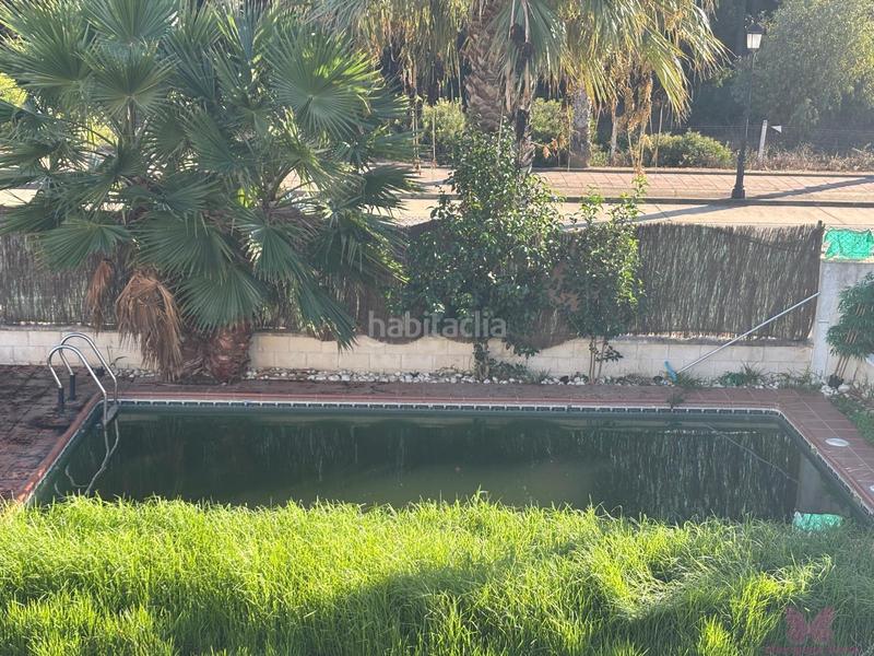 Foto c2870ea5-4316-464e-91c0-a5e8f9611f04. Chalet mit pool in Novo Sancti Petri Chiclana de la Frontera