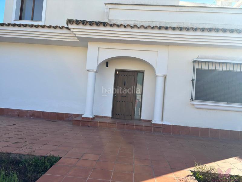 Foto cbcd2218-fad5-4220-94d7-550b2843a037. Chalet mit pool in Novo Sancti Petri Chiclana de la Frontera