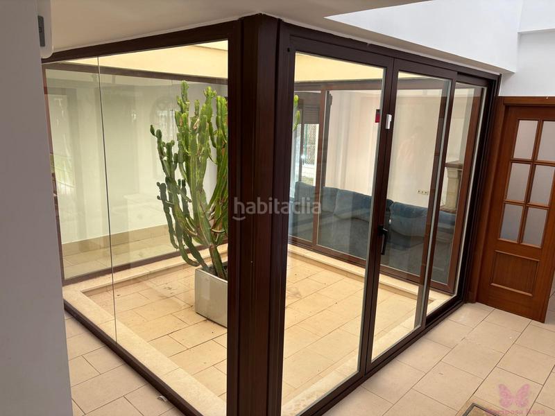 Foto ccd23d8f-e1db-4ead-a5e5-fde54f03773a. Chalet mit pool in Novo Sancti Petri Chiclana de la Frontera