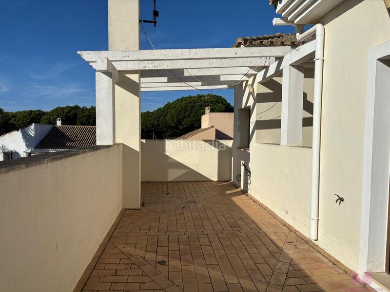 Foto cf7f9e10-7c01-4972-a3c7-48c9671ad725. Chalet mit pool in Novo Sancti Petri Chiclana de la Frontera