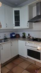 Appartement à La Caleta - La Viña. Cádizpiso