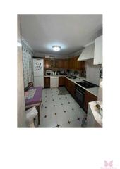 Pis  Sagasta. Cádizpiso