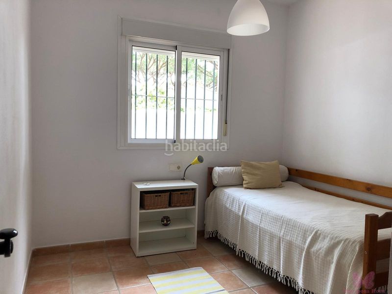 Foto 125166f9-da4d-4788-8600-36b01346ddf9. Xalet amb calefacció aparcament a Las Lagunas - Campano Chiclana de la Frontera