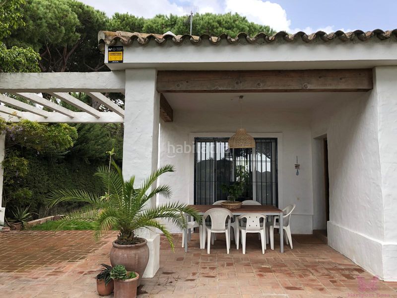 Foto de8c5d0d-d381-4893-8b36-9211700a5cdb. Xalet amb calefacció aparcament a Las Lagunas - Campano Chiclana de la Frontera