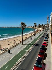 Appartement à Playa santa maria del mar 0. Cádizpiso