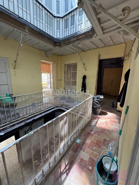 Foto df70c9b4-bed8-47ad-8dc6-532bbb1c78e5. Pis a Centro Histórico Cádiz