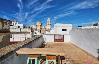 Location Appartement à El Pópulo - Santa María. Cádizpiso