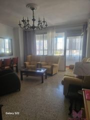 Piso en Astilleros - La Paz  - Loreto - El Corte Inglés