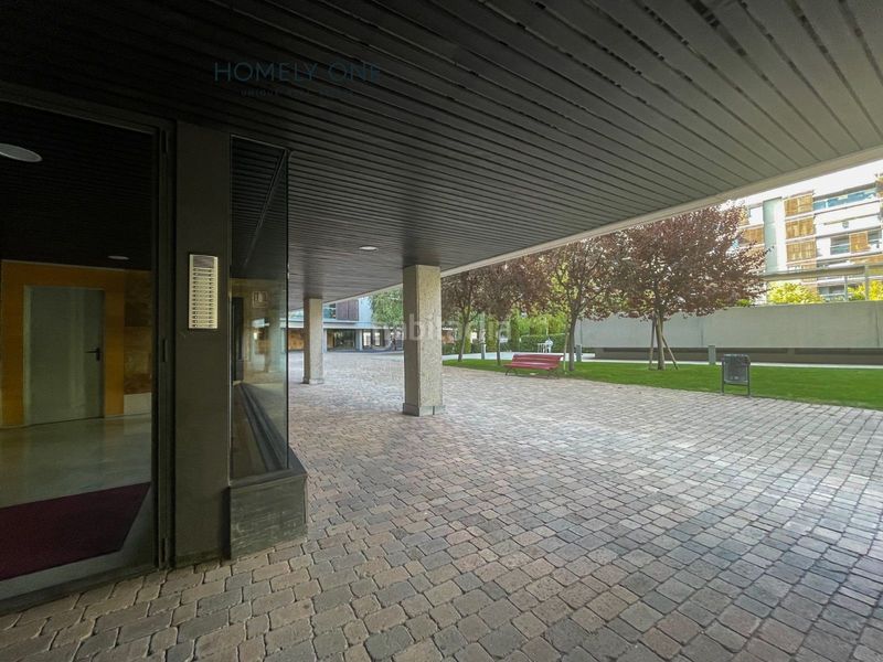 Foto 45063f21-f1e7-48cb-b041-3064234c784e. Rent flat with heating parking pool in Las Tablas Madrid